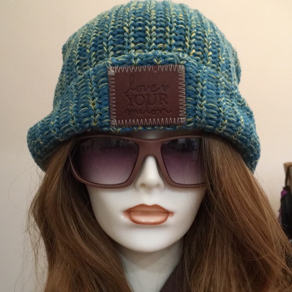 Love Your Melon Accessories - 🍀🌻New Love Your Melon Beanie